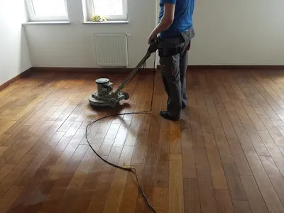 Podłogi drewniane - Parkiety Kurdziel